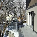 Cute House With Terrace And Garden Holiday home *