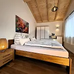 Holiday home Cute House With Terrace And Garden Innsbruck