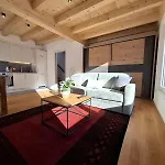 펜션 Cute House With Terrace And Garden 인스브루크
