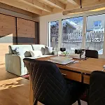 Holiday home Cute House With Terrace And Garden Innsbruck