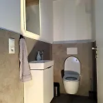 Cute House With Terrace And Garden Holiday home