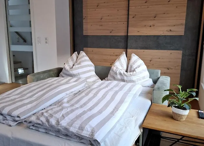 Cute House With Terrace And Garden *