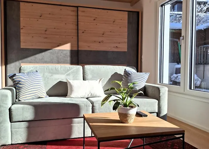 Cute House With Terrace And Garden Innsbruck