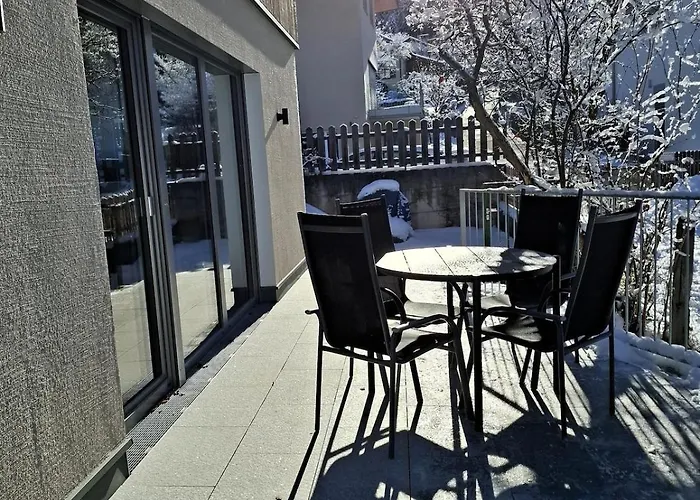 Cute House With Terrace And Garden Дом отдыха *