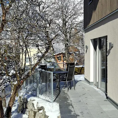 Cute House With Terrace And Garden בית נופש *